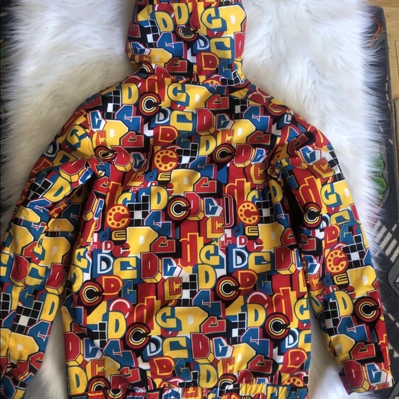 Nice warmer Jacket!!! - Picture 6 of 7